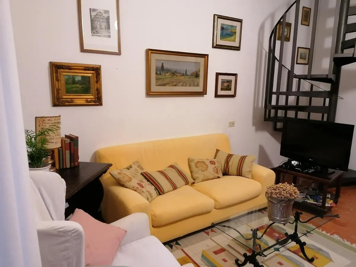 Tatil Evi Casina In Pietra Villa Pistoia İtalya