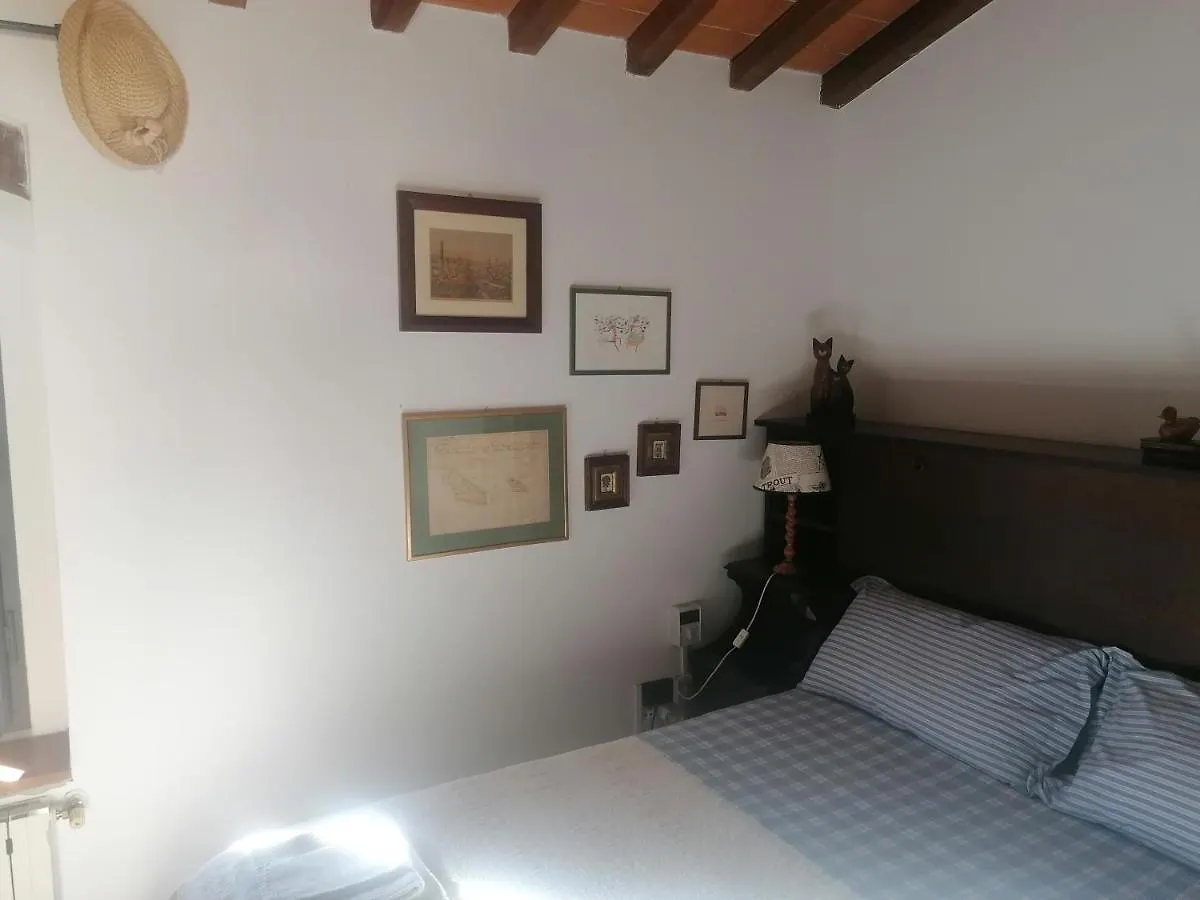Tatil Evi Casina In Pietra Villa Pistoia