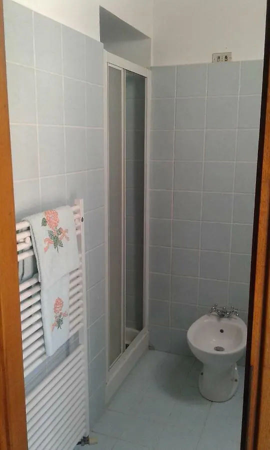Casina In Pietra Villa Pistoia