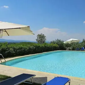  Vakantiehuis La Moraia