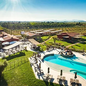  Vakantieboerderij Podere Maremma & Ristorante