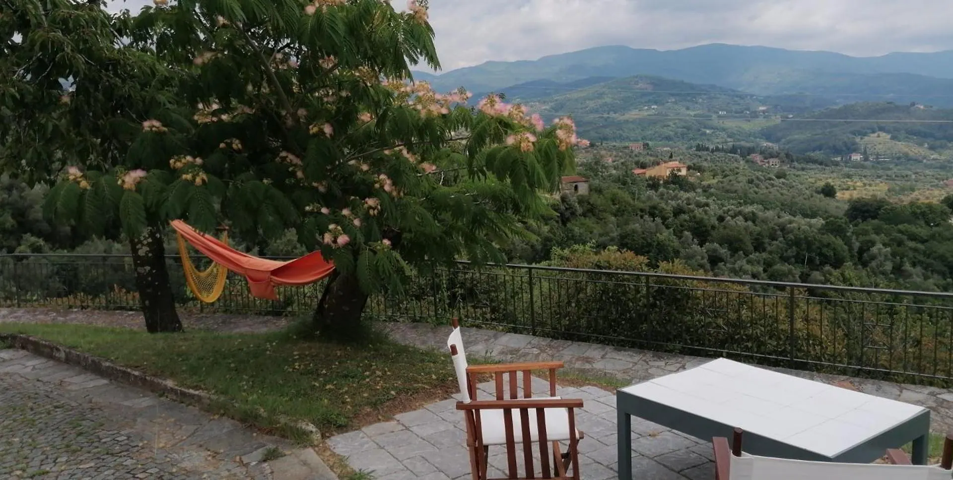 Casina In Pietra Villa Pistoia 0*,  Italy