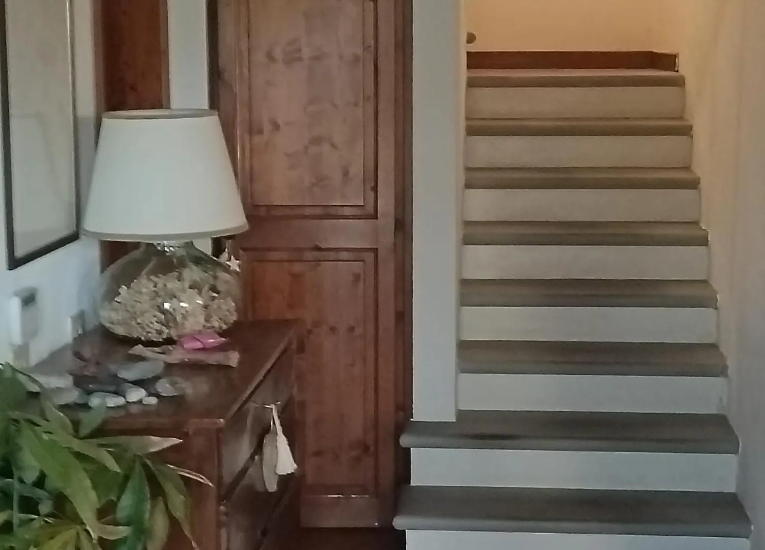 Holiday home Casina In Pietra Villa Pistoia