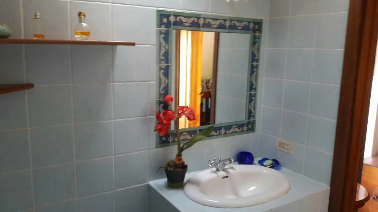 Holiday home Casina In Pietra Villa Pistoia