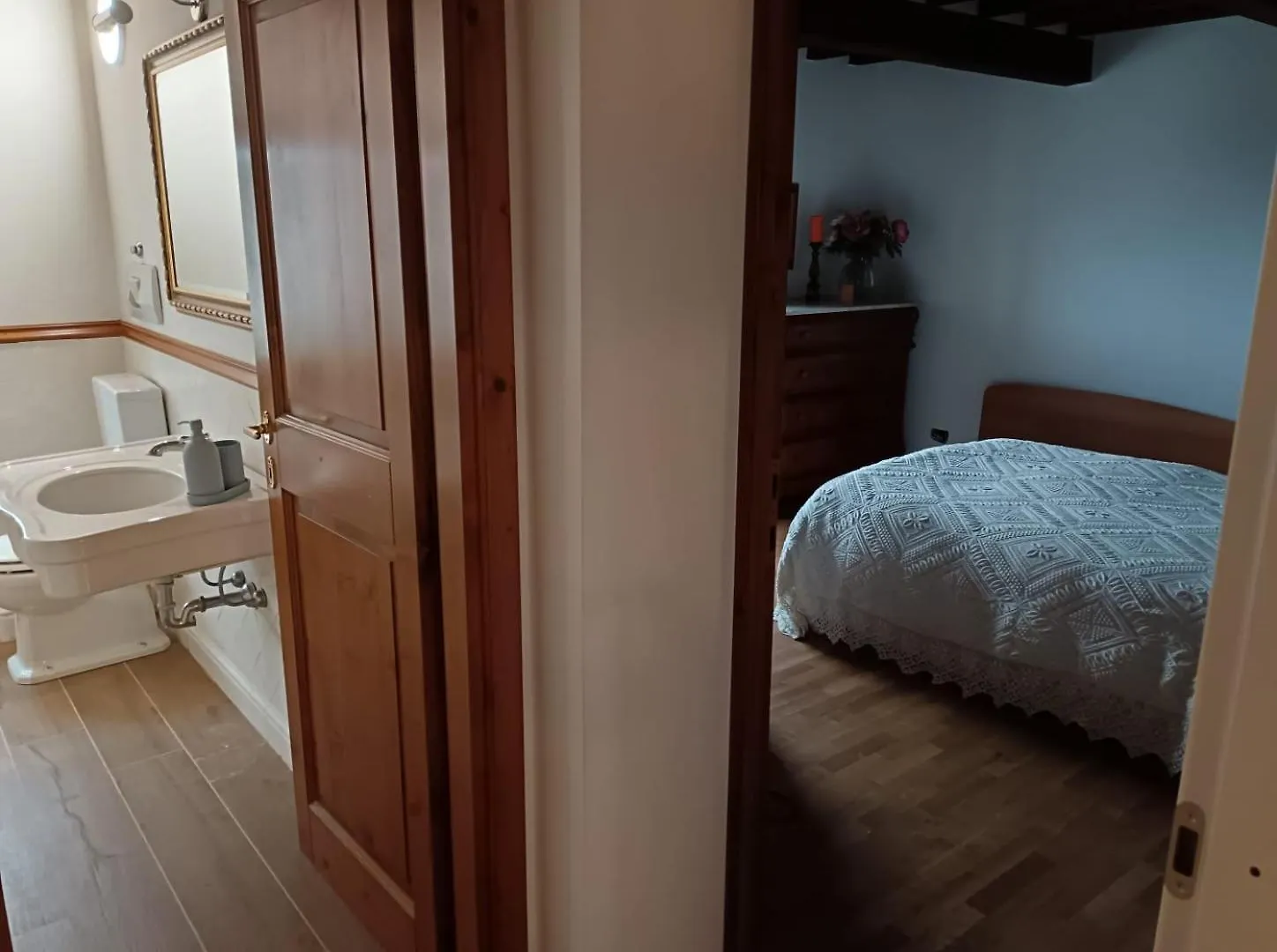 Casina In Pietra Villa Pistoia 0*,