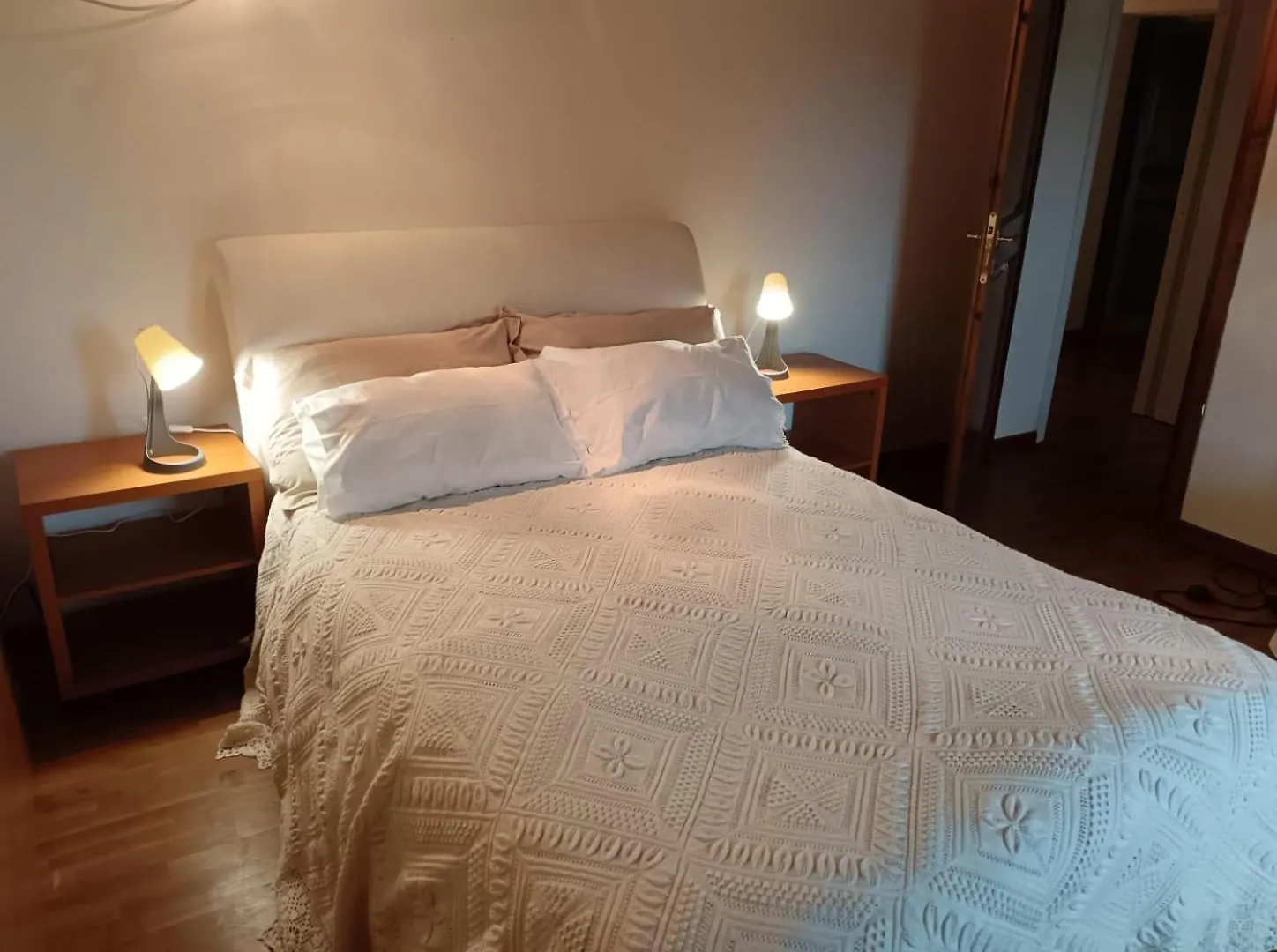 Holiday home Casina In Pietra Villa Pistoia
