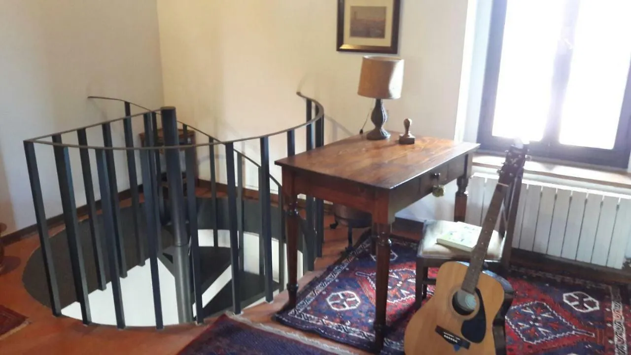 Casina In Pietra Villa Pistoia